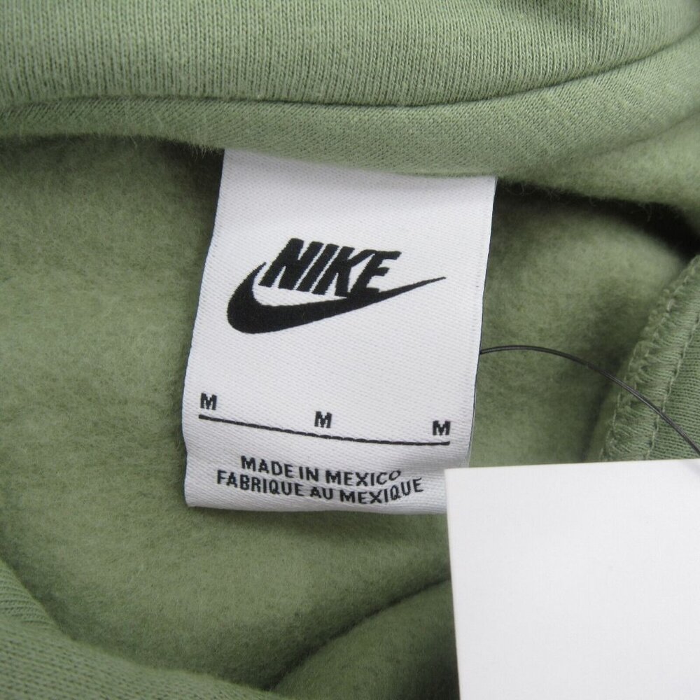 Nike Sportswear Club Fleece Pullover Hoodie Mens Size Medium NEW - Picture 8 of 12